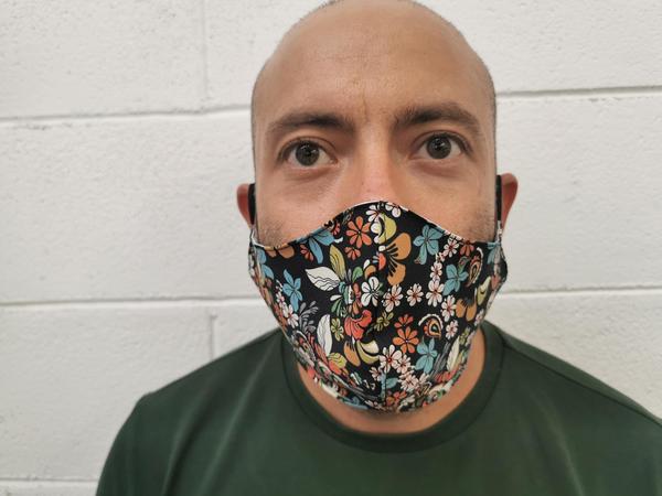 CONCHIGLIA FANTASIA FIORI