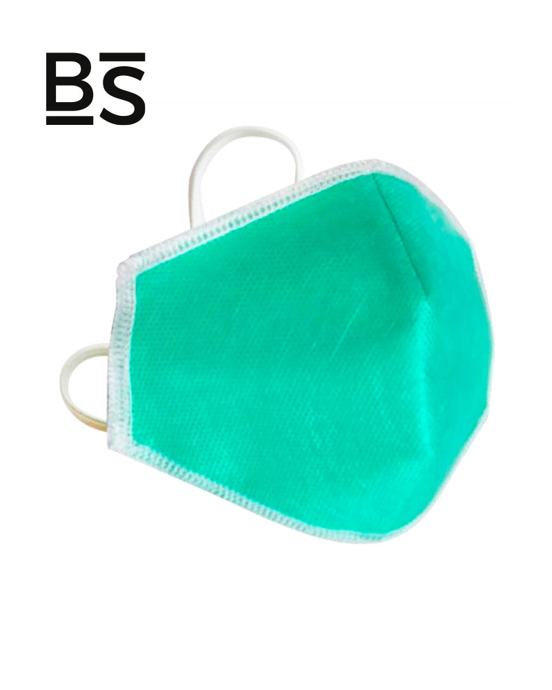 Mascherina-Lavabile-Dispositivo-medico-Black-Spider-BS2RHF Mascherina-Lavabile-Dispositivo-medico-Black-Spider-BS2RHF