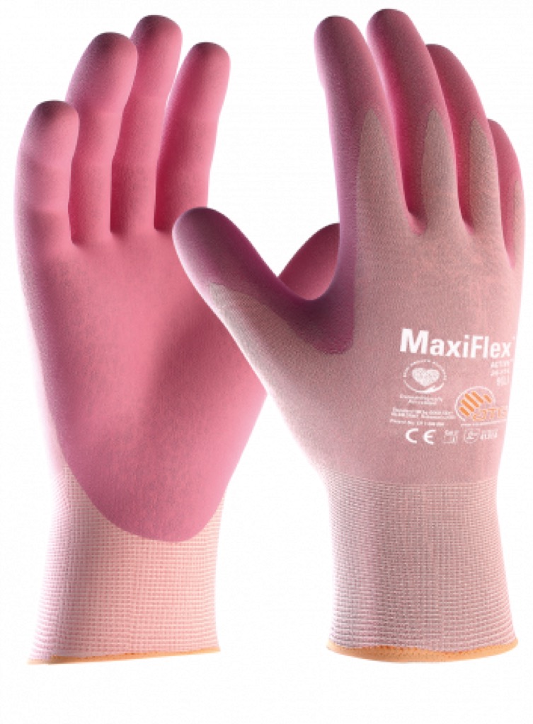 34 814 MAXIFLEX ACTIVE 3 34 814 MAXIFLEX ACTIVE 3