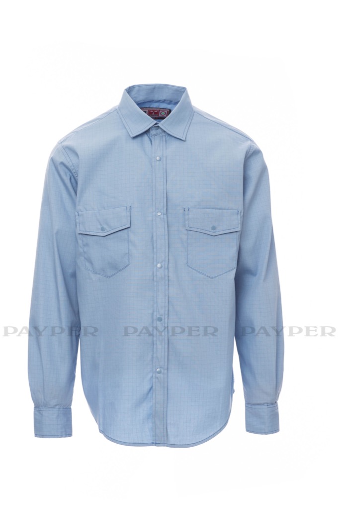Camicia PAYPER modello ABSOLUT 1 Camicia PAYPER modello ABSOLUT 1