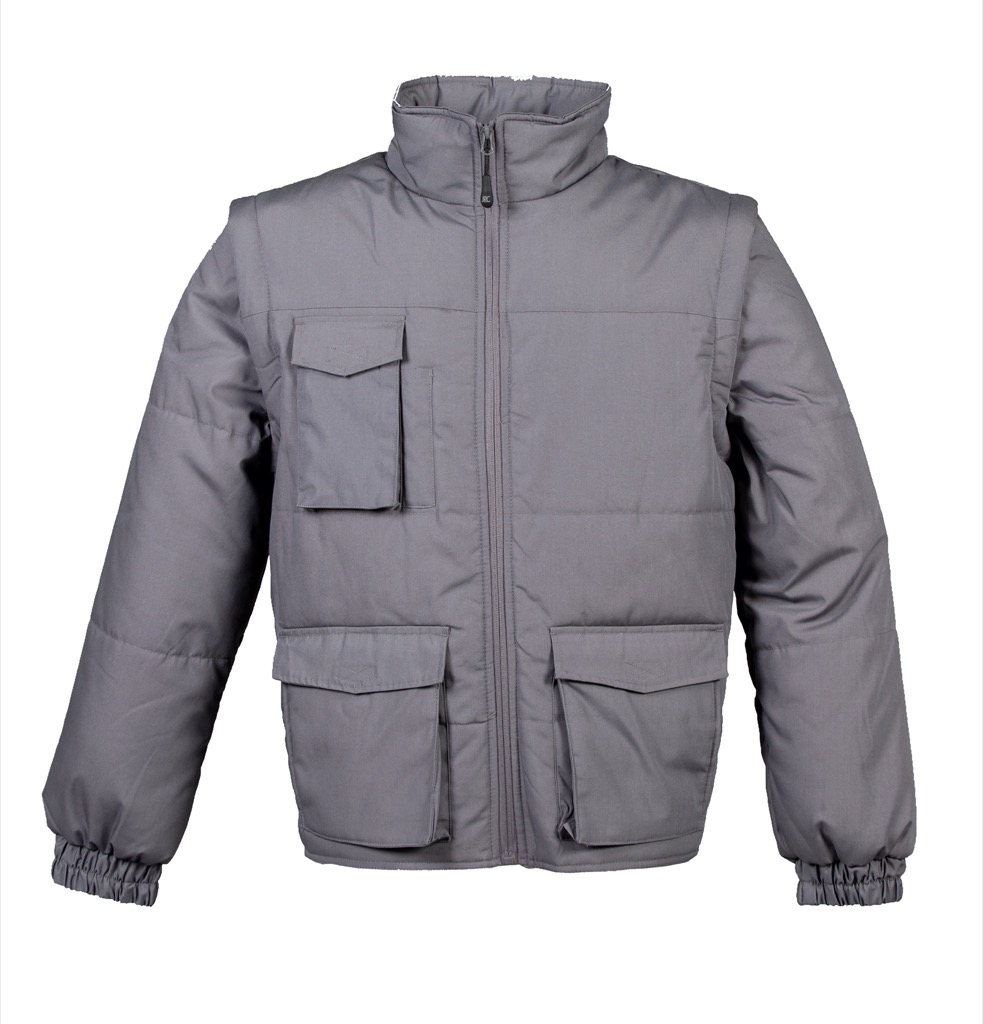 Giubbotto JRC modello ALABAMA 1