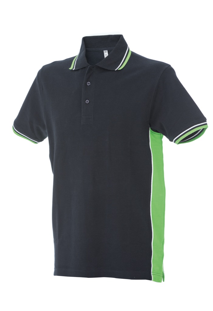 Polo JRC modello ANKARA 1 Polo JRC modello ANKARA 1