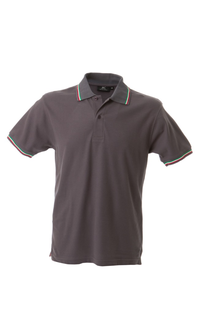 Polo JRC modello AOSTA 1 Polo JRC modello AOSTA 1