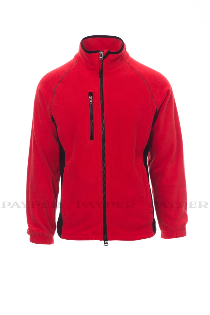 Gilet JRC modello ASPEN 1 Gilet JRC modello ASPEN 1