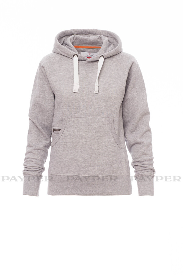 ATLANTA+LADY GRIGIO MELANGE ATLANTA+LADY GRIGIO MELANGE