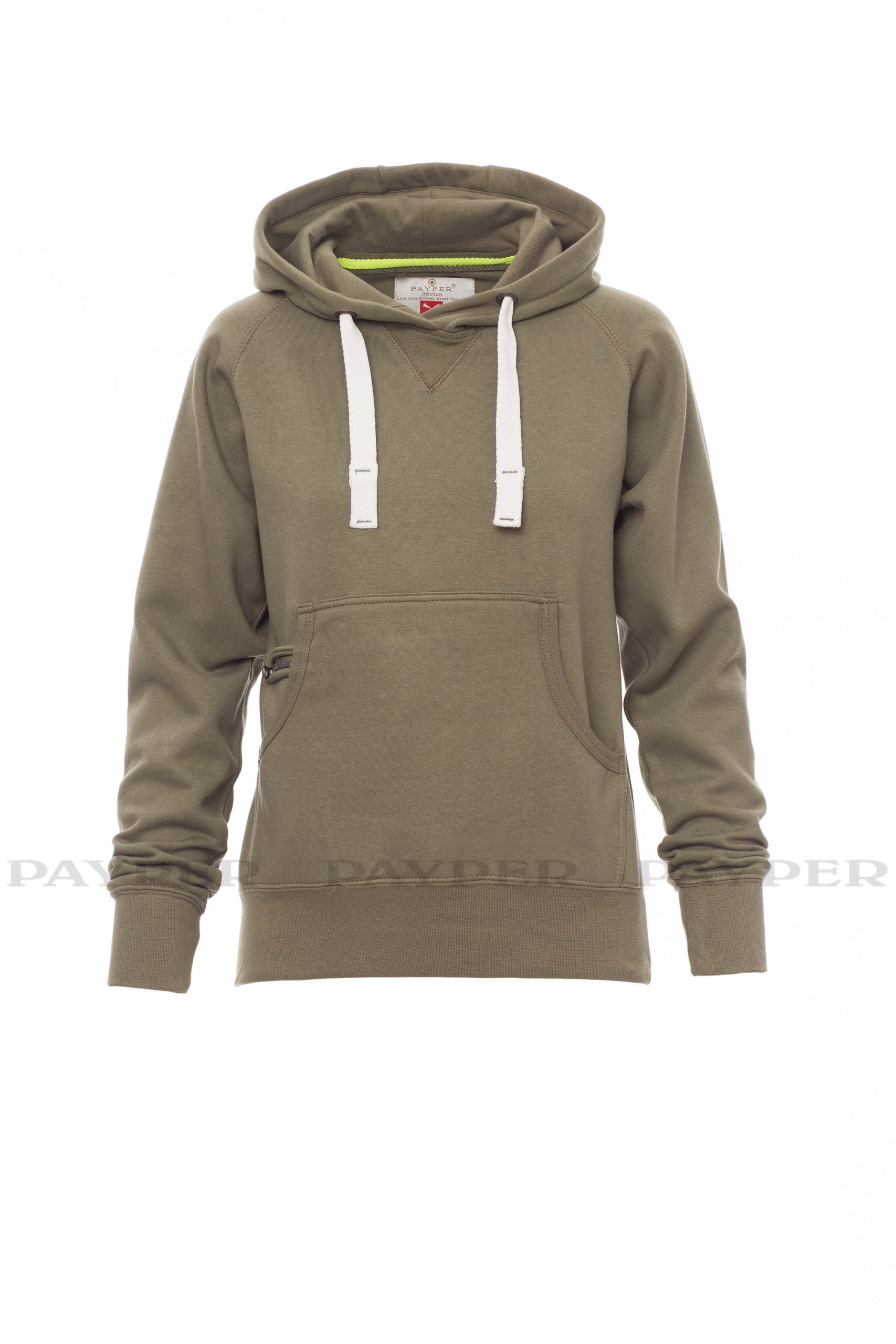 ATLANTA+LADY VERDE MILITARE ATLANTA+LADY VERDE MILITARE