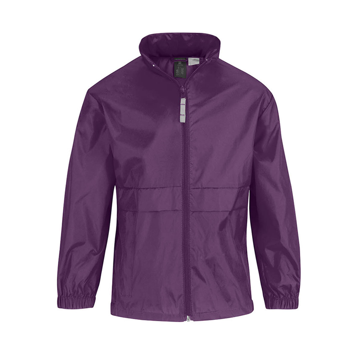 K-way bimbo B&C modello BCJK950 1