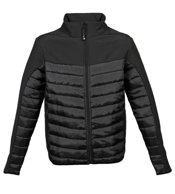 BERGEN BLACK BERGEN BLACK