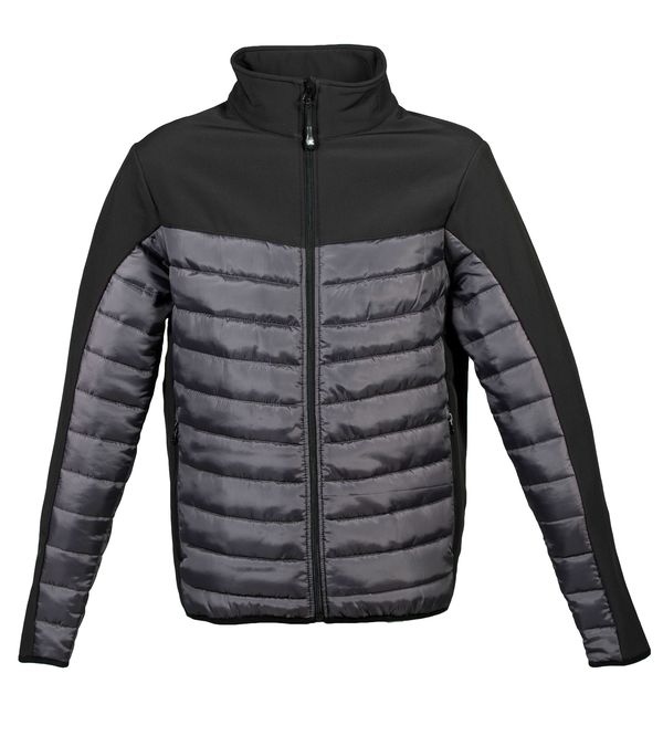 BERGEN GREY BERGEN GREY