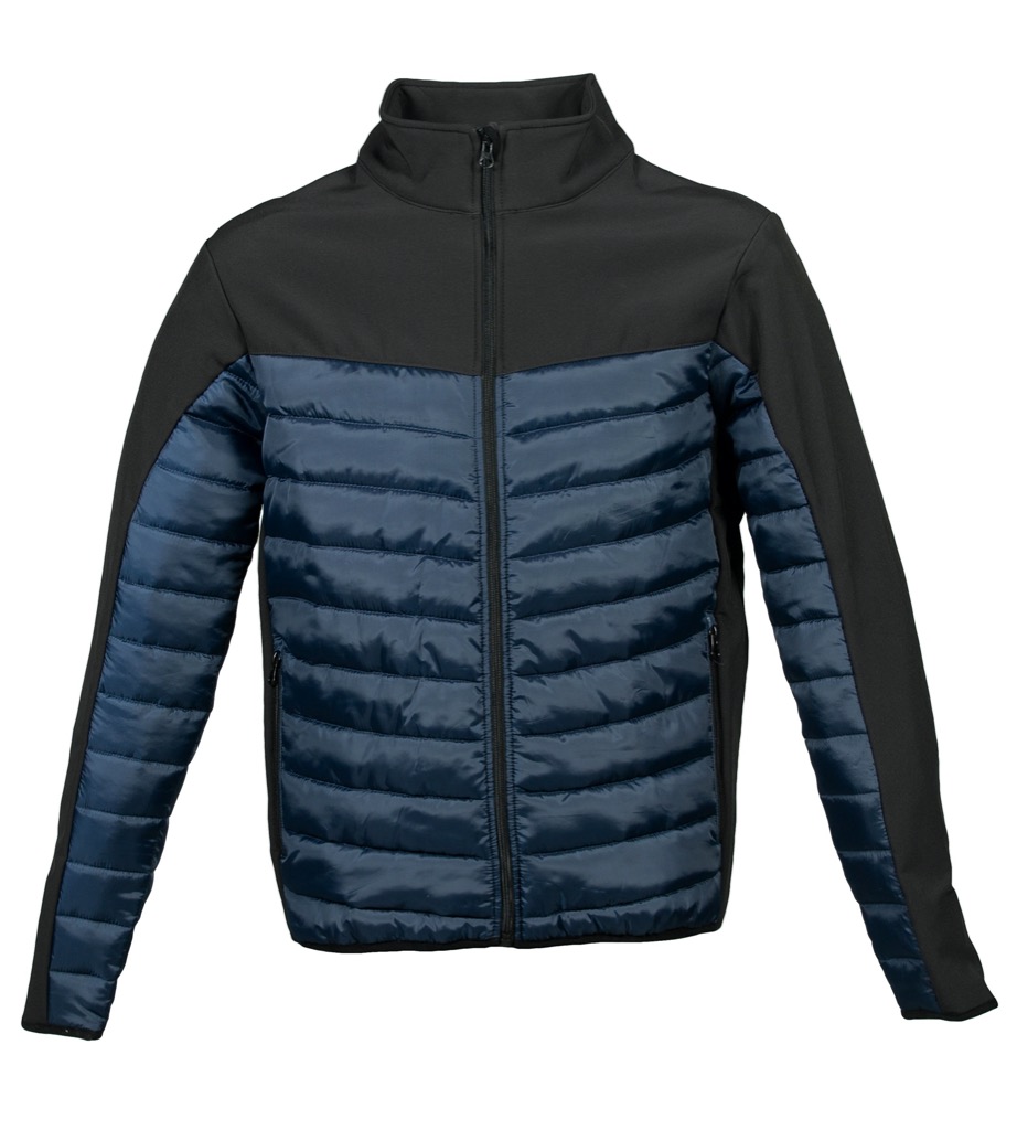 Giubbino JRC modello BERGEN 1 Giubbino JRC modello BERGEN 1