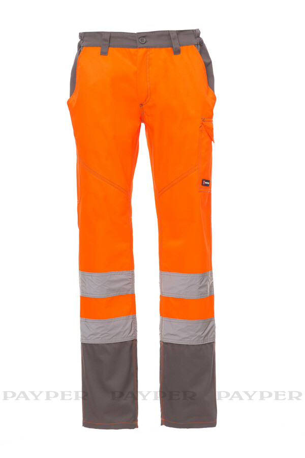 CHARTER ARANCIO-SMOKE