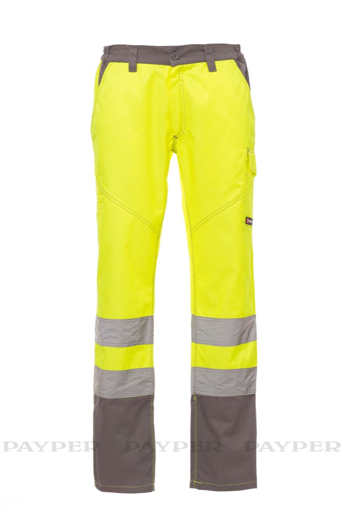 Pantalone PAYPER modello CHARTER 1