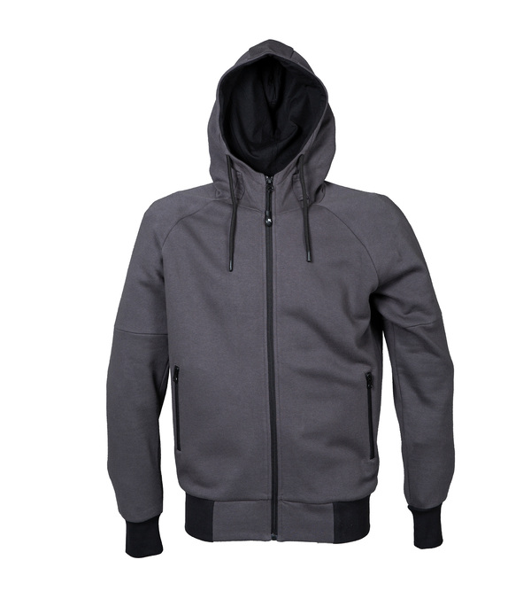 CLEVELAND MAN DARK GREY