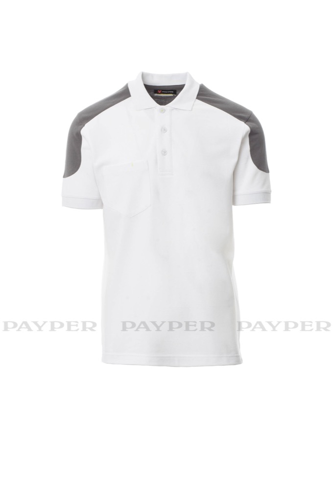 Polo PAYPER modello COMPANY 1 Polo PAYPER modello COMPANY 1
