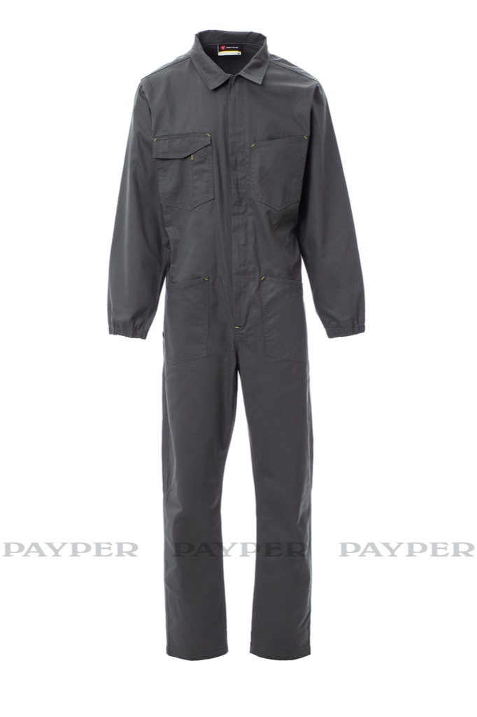 Tuta PAYPER modello COVER 1 Tuta PAYPER modello COVER 1
