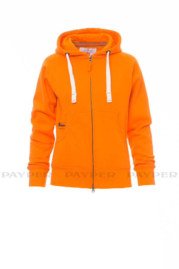 DALLAS+LADY ARANCIONE