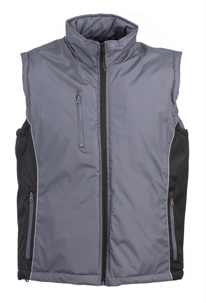 Gilet JRC modello DRESDA 1 Gilet JRC modello DRESDA 1