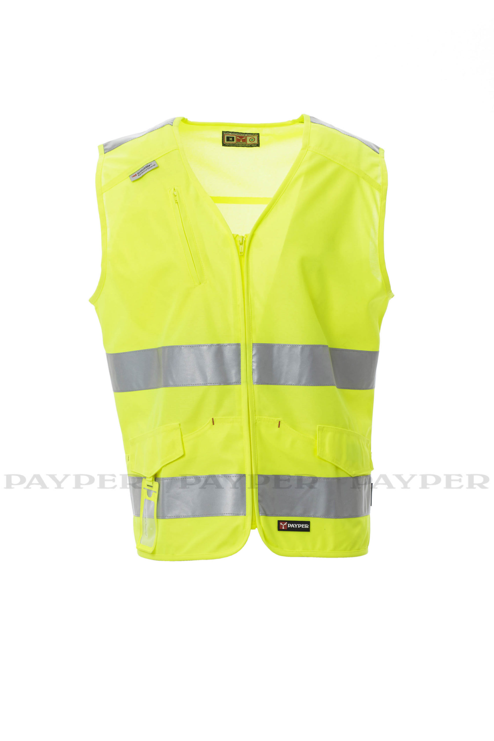 Gilet PAYPER modello EXPERT 1 Gilet PAYPER modello EXPERT 1