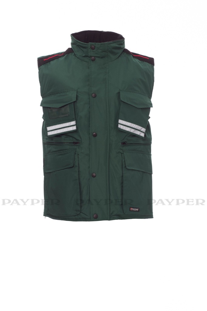 Gilet PAYPER modello FLIGHT 1 Gilet PAYPER modello FLIGHT 1