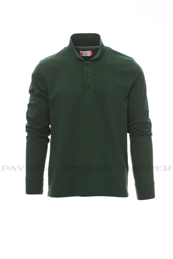Polo PAYPER modello FLORENCE 1 Polo PAYPER modello FLORENCE 1