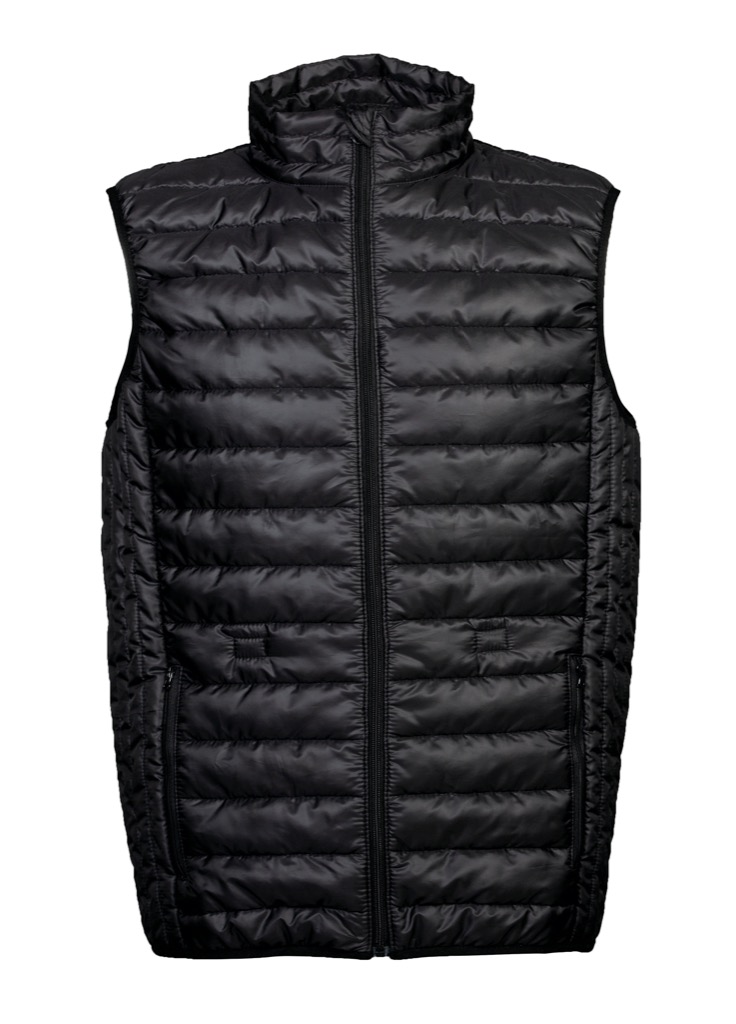 Gilet JRC modello GALLES 1