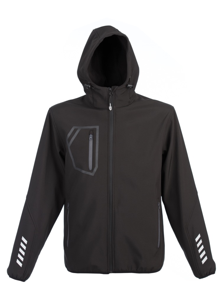 Giubbino JRC modello GARMISH 1 Giubbino JRC modello GARMISH 1