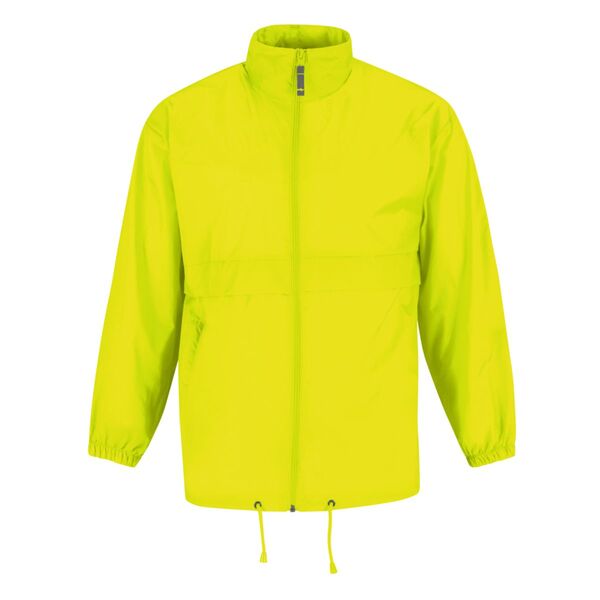 GIALLO FLUO GIALLO FLUO