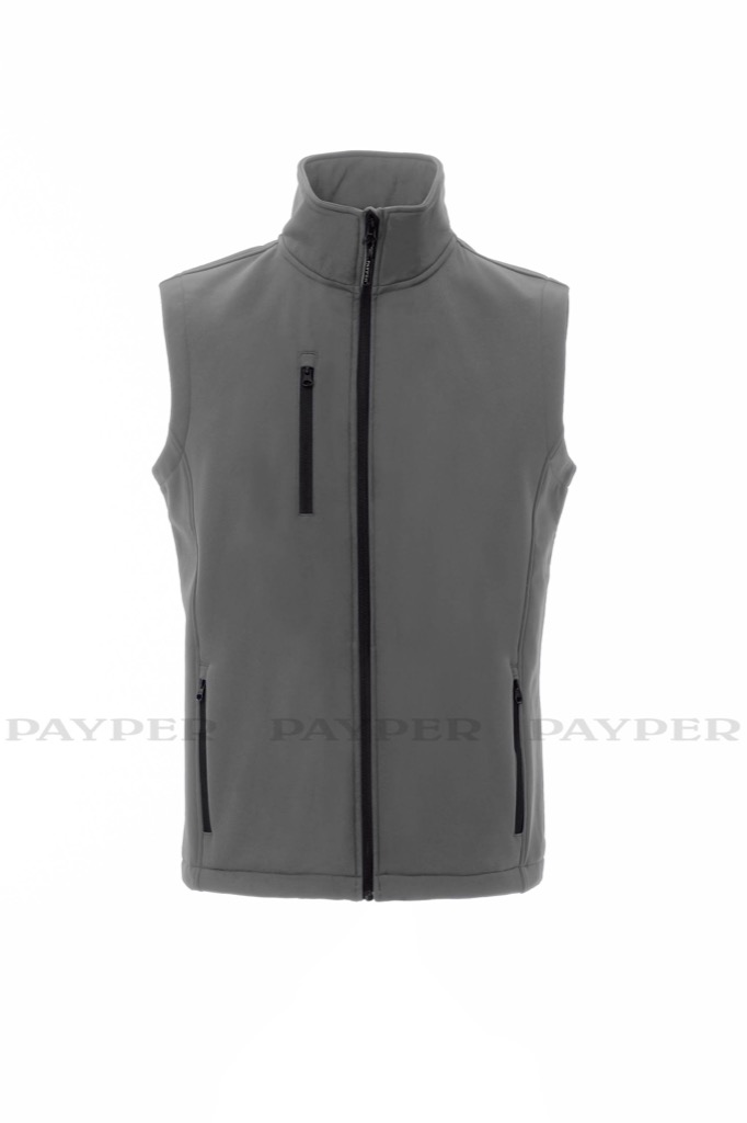 Gilet PAYPER modello GLASGOW 1 Gilet PAYPER modello GLASGOW 1
