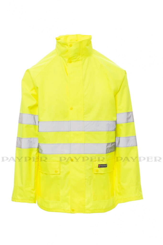 HURRICANE-JACKET HURRICANE-JACKET