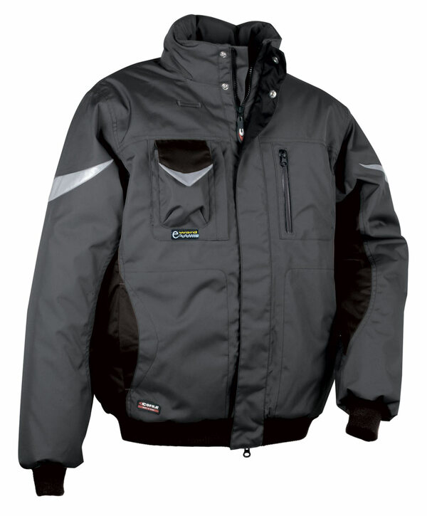 ICEBERG ANTRACITE-NERO