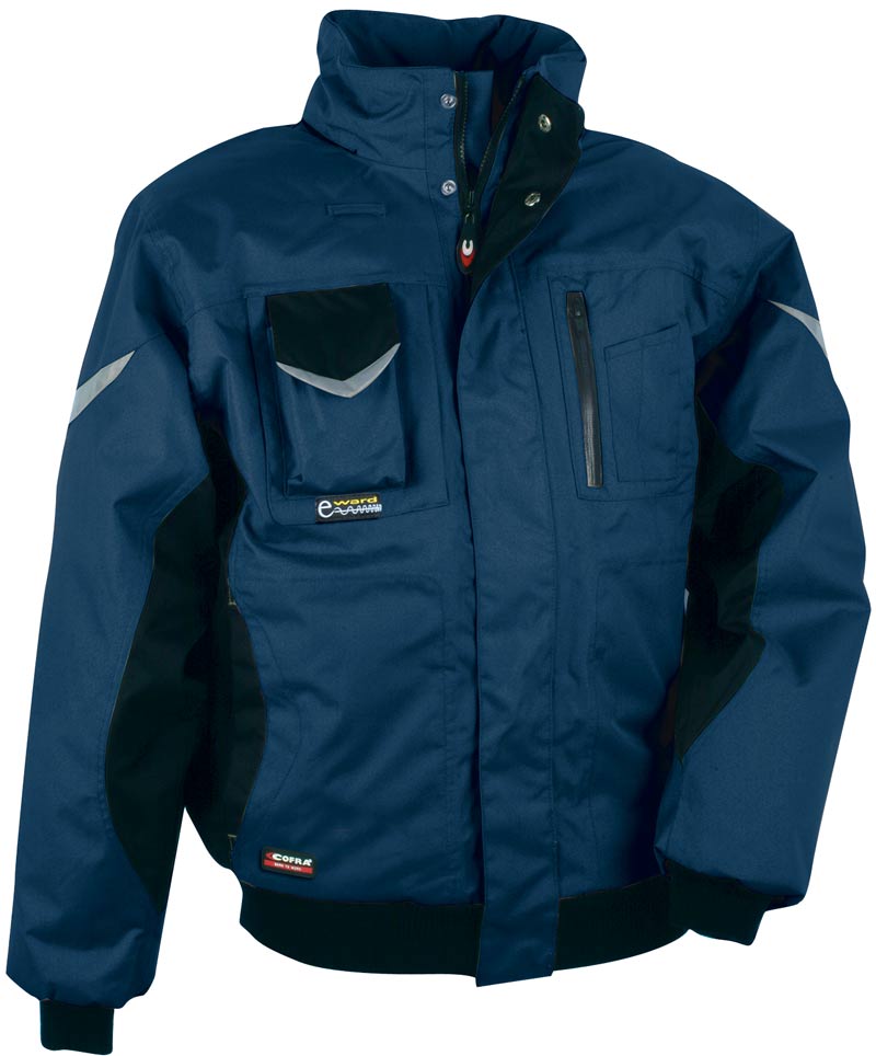 Giubbotto COFRA modello ICEBERG 1