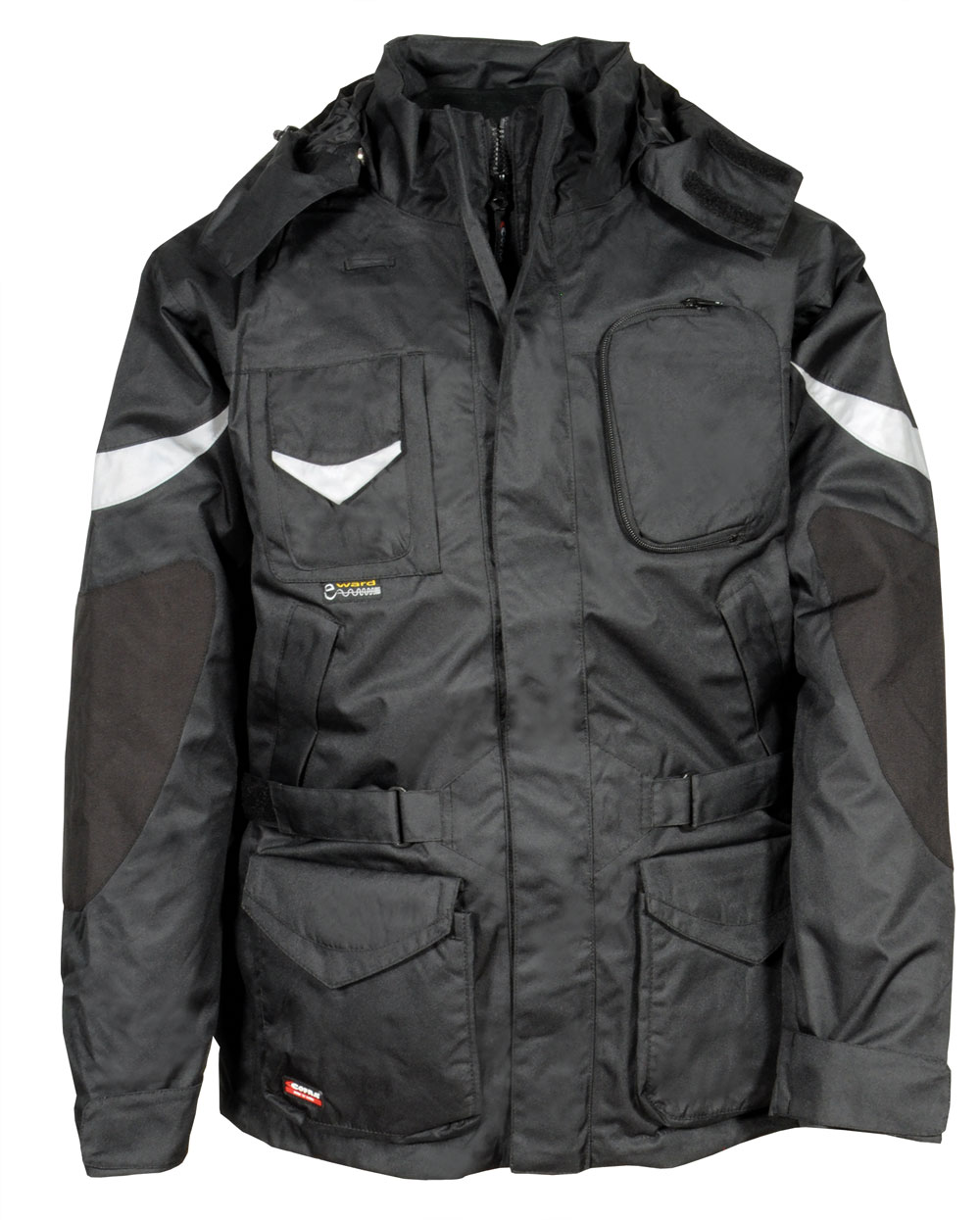Parka COFRA modello ICESTORM 1