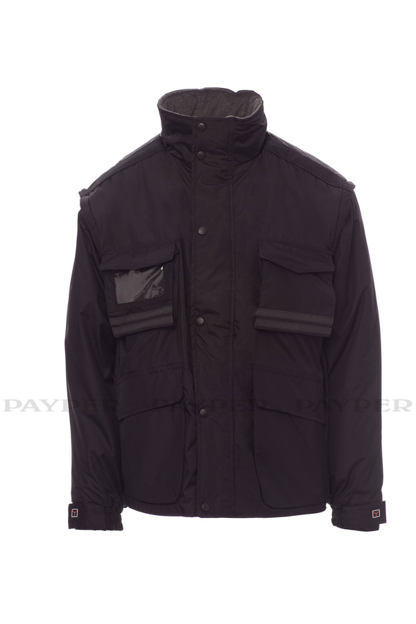 INTERCONTINENTAL+NERO