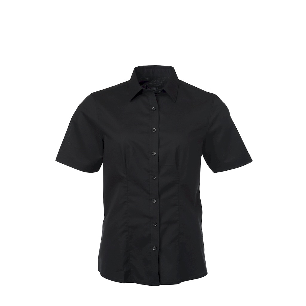 Camicia JAMES&NICHOLSON modello JN687 1 Camicia JAMES&NICHOLSON modello JN687 1