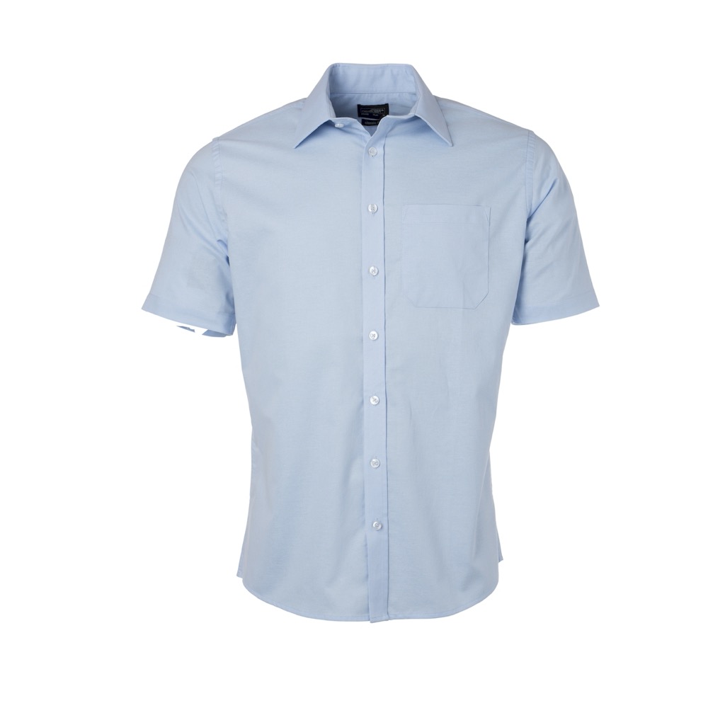 Camicia JAMES&NICHOLSON modello JN688 1 Camicia JAMES&NICHOLSON modello JN688 1