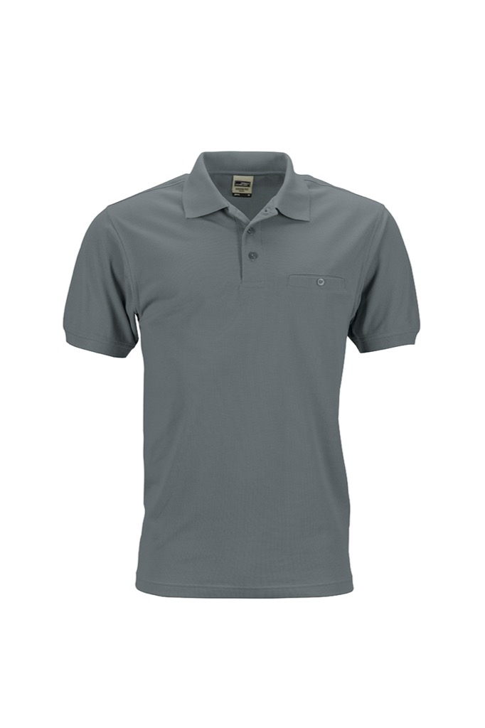 Polo JAMES&NICHOLSON modello JN846 1