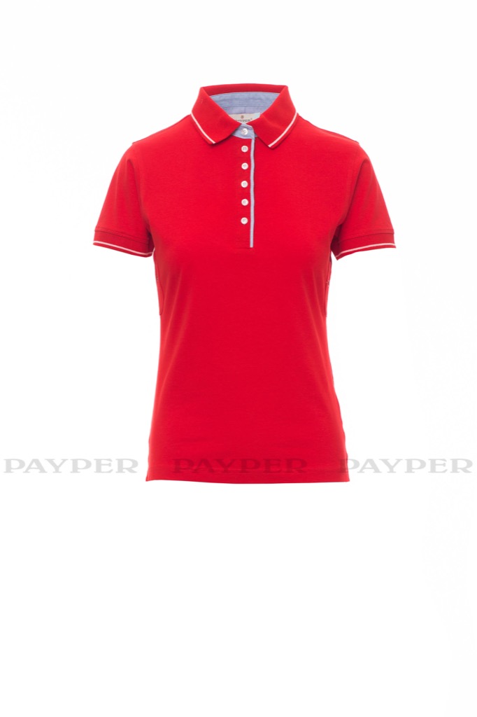 Polo PAYPER modello LEEDS 1 Polo PAYPER modello LEEDS 1