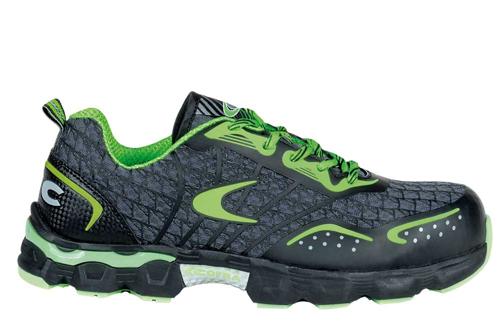 LOW KICK GREY LOW KICK GREY