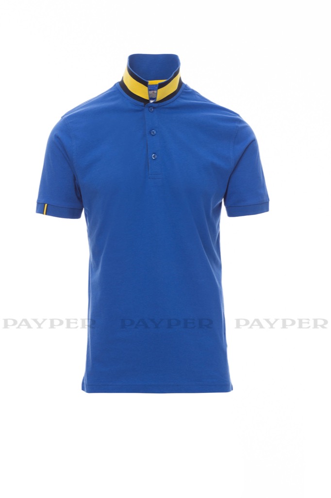 Polo PAYPER modello MEMPHIS 1 Polo PAYPER modello MEMPHIS 1