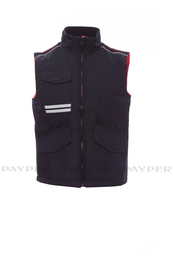 MIG 2.0 BLU NAVY-ROSSO