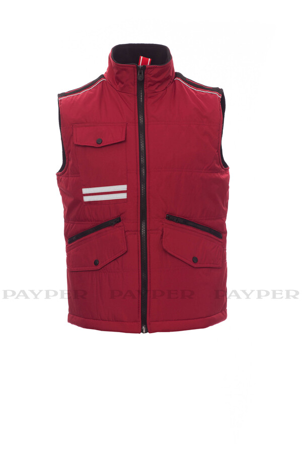 MIG 2.0 BORDEAUX-NERO