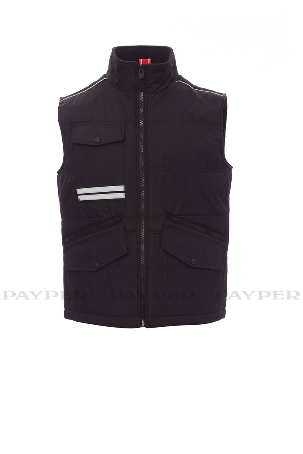 MIG 2.0 NERO-STEELGREY