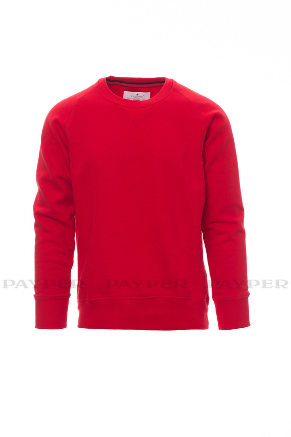 MISTRAL+ROSSO MISTRAL+ROSSO