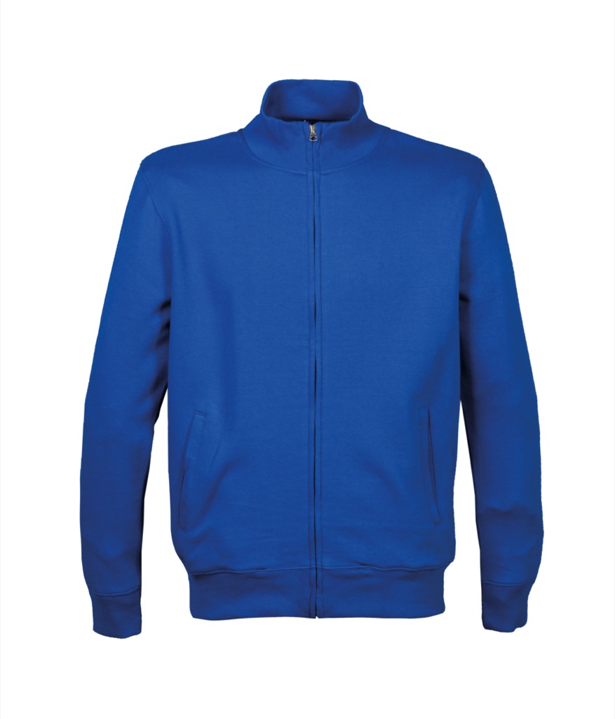 Felpa JRC modello MOLDAVIA 1 Felpa JRC modello MOLDAVIA 1