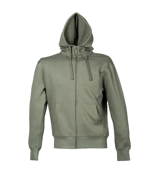 OKLAHOMA MAN ARMY GREEN