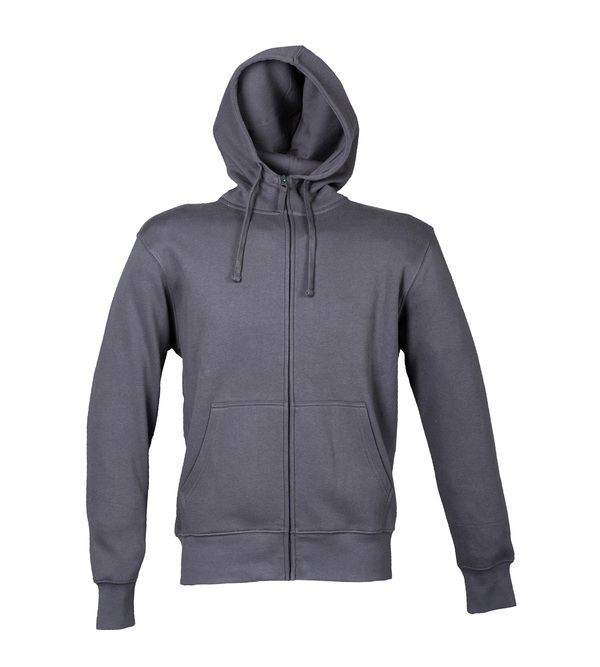 OKLAHOMA MAN DARKGREY