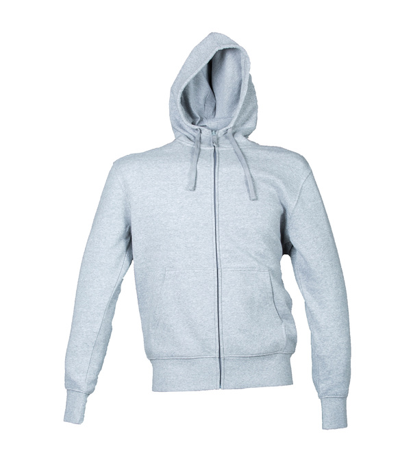 OKLAHOMA MAN MELANGE GREY