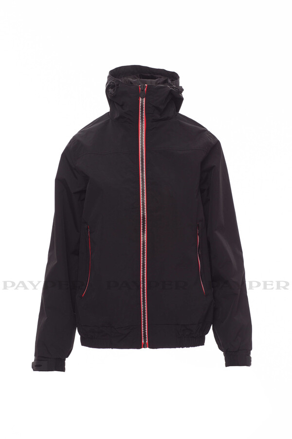 PACIFIC LADY R. 2.0NERO