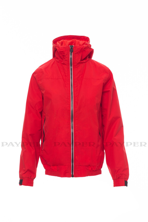 PACIFIC LADY R. 2.0ROSSO