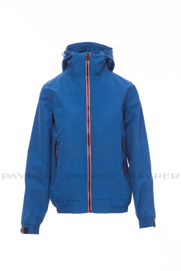 PACIFIC LADY R. 2.0ROYAL